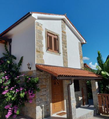 Koper House | Istrian Stone House with big garden
