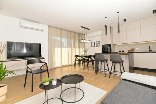 Trogir Apartment | IT Brand New Stylish Apartment