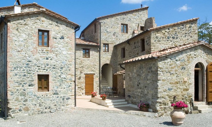 San Macario In Monte House | 70 m² House ∙ 1 bedroom ∙ 4 guests