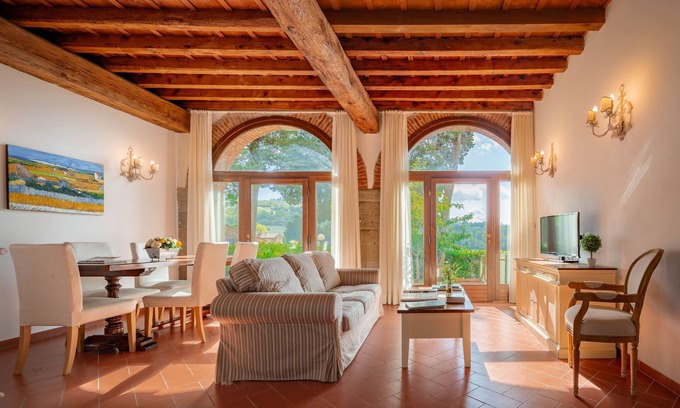 Casellina Apartment | Primula apartment