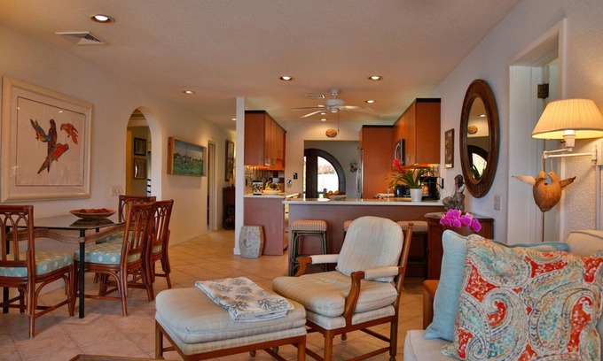 Nazareth Condo | It is all about the WOW