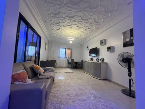 Same Apartment | IT Land Appartement