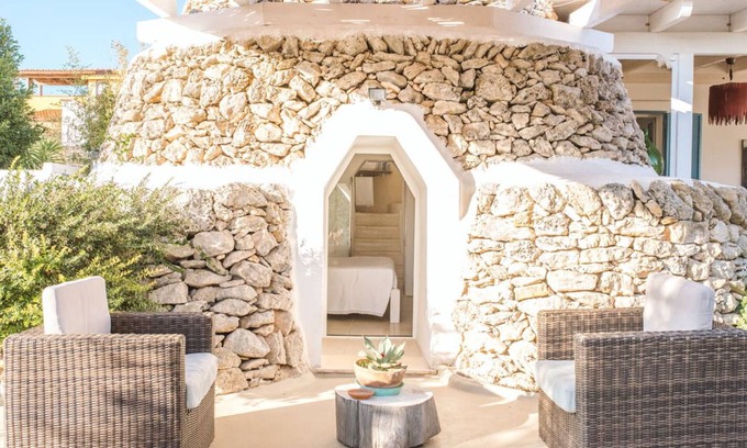 Torre Ovo Villa | 90 m² Villa ∙ 3 bedrooms ∙ 6 guests