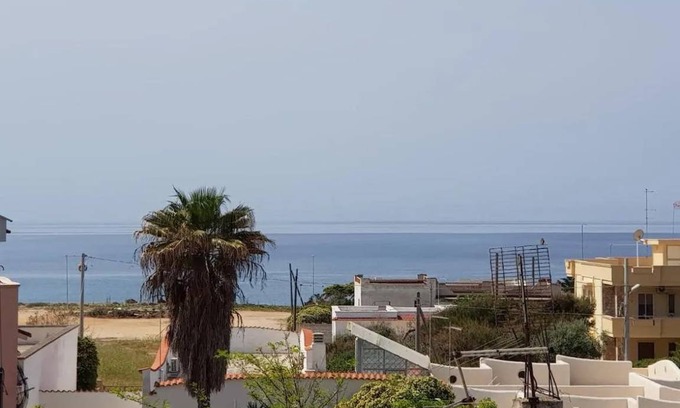 Monti D'arena-Bosco Caggione Apartment | 90 m² Apartment ∙ 3 bedrooms ∙ 5 guests