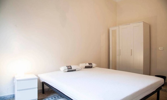 San Giovanni Resort | 120 m² Private room ∙ 1 bedroom ∙ 1 guest