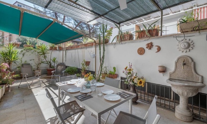 Monteverde Apartment | 90 m² Apartment ∙ 1 bedroom ∙ 5 guests