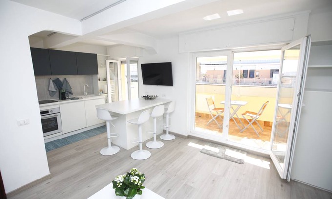 Monteverde Apartment | 38 m² Apartment ∙ 1 bedroom ∙ 3 guests
