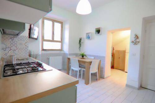 Quartiere XXXIII Lido di Ostia Ponente Apartment | 50 m² Apartment ∙ 2 bedrooms ∙ 4 guests