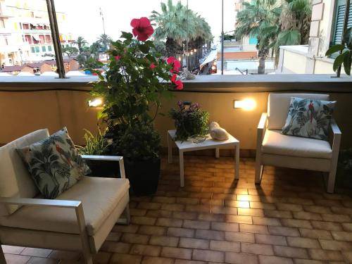 Quartiere XXXIV Lido di Ostia Levante Apartment | 50 m² Apartment ∙ 1 bedroom ∙ 3 guests