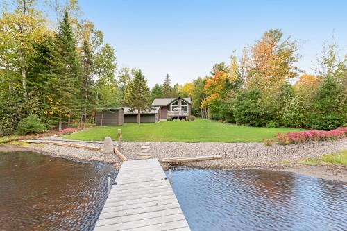 Manitowish Waters House | It's 8 O'clock Somewhere