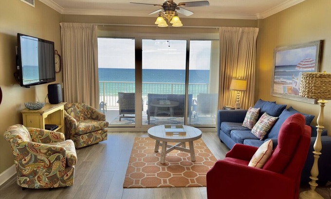 Orange Beach East Condo | It's A Shore Thing! Regency Isle #402 BOOK NOW FOR SUMMER