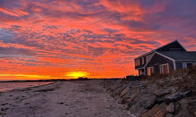 South Yarmouth House | It's a Shore Thing