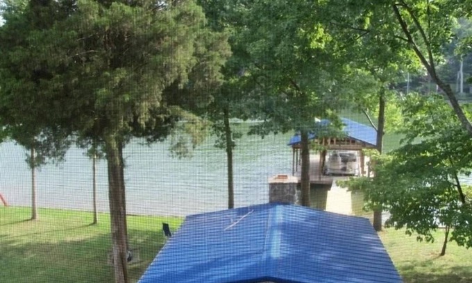 Mount Mourne Cabin | It's Five O'Clock Here! Pontoon available! Read below. 1'st come 1'st serve.