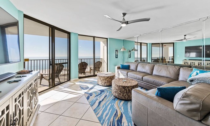 Orange Beach Condo | IT'S SUMMER TIME- LET'S GO TO THE BEACH - BOOK NOW!