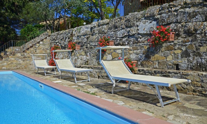 San Pietro in Bossolo Apartment | 40 m² Apartment ∙ 1 bedroom ∙ 4 guests