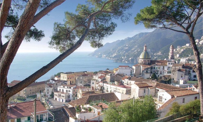 Sant'Egidio del Monte Albino House | 36 m² House ∙ 1 bedroom ∙ 2 guests