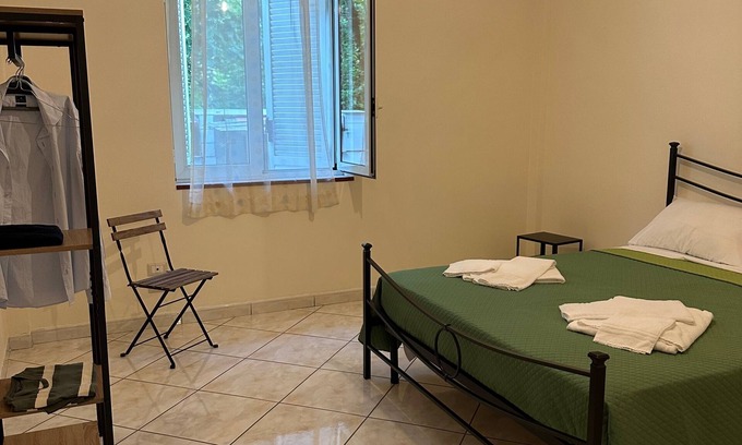 Sant'Egidio del Monte Albino House | 2 Bedroom Private vacation home in Sant'Egidio del Monte Albino