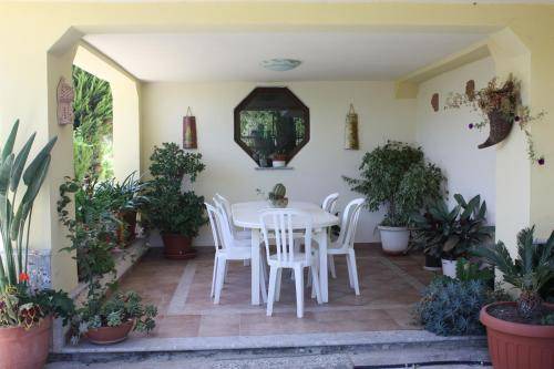 Bova Marina Apartment | 80 m² Apartment ∙ 5 guests
