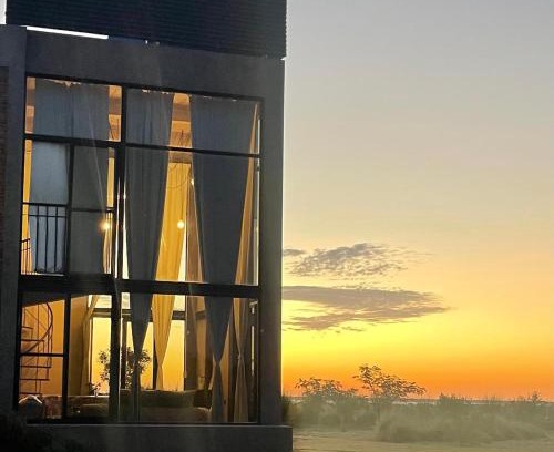 Bella Vista House | Ita Pora Lodge