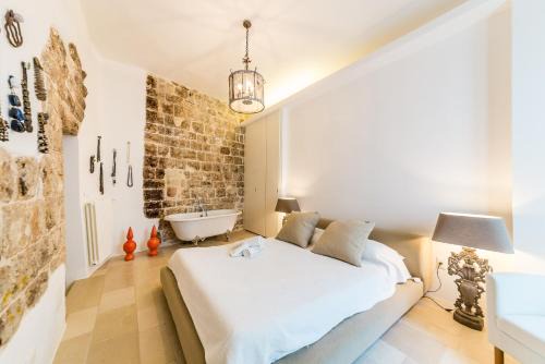 Polignano a Mare House | Itaca Home to Explorers in Polignano a mare