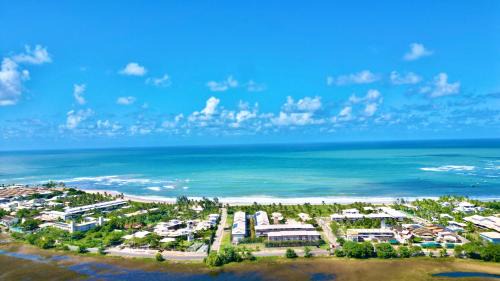 Itacimirim Apartment | Itacimirim Summer Ville - Pé na areia