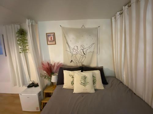 Yongsan-gu Apartment | Itaewon Private