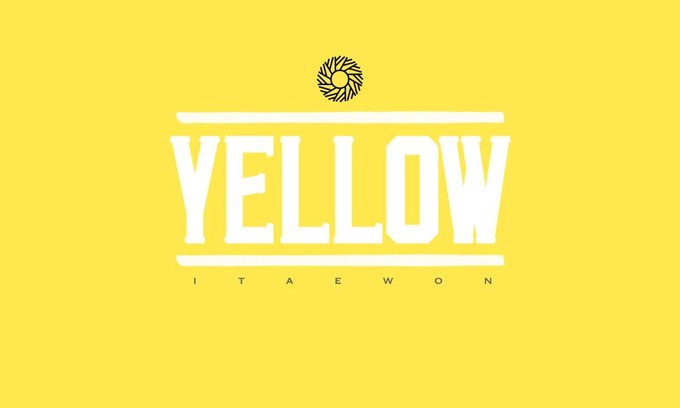 Itaewon House | Itaewon Yellow Guesthouse