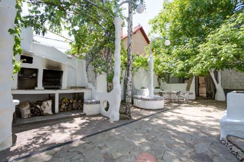 Odessa Villa | ITAKA apartments