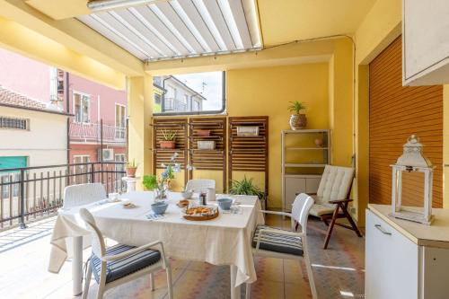 Porto Recanati Apartment | Italian Experience-Casa Ballerini