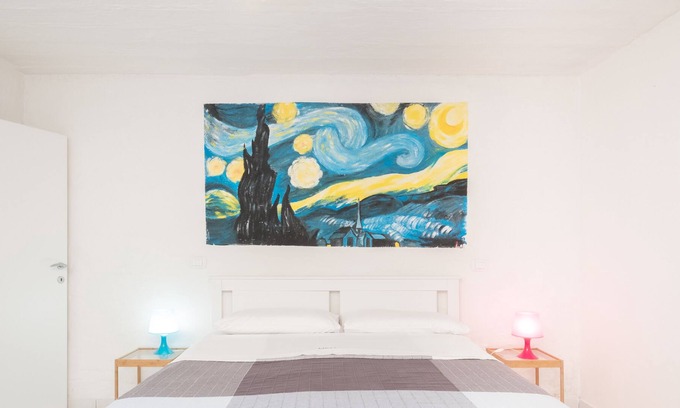 Province of Bologna Apartment | Italian tavern 7 minutes from the center of Bologna