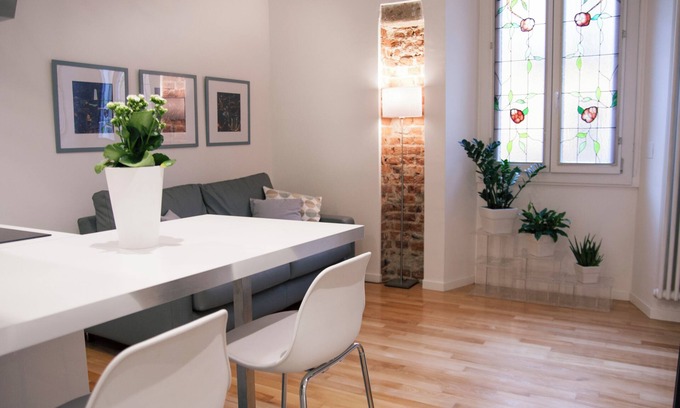 Gioia Apartment | Italianway - Copernico I