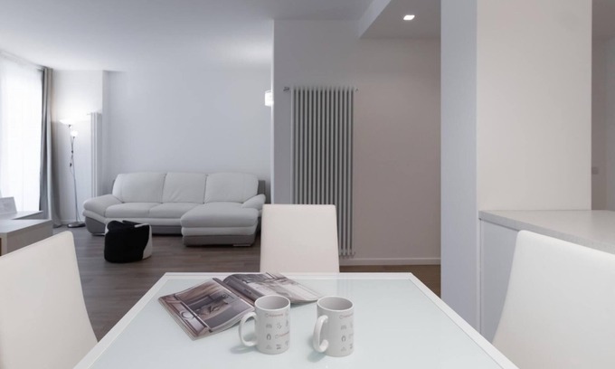 San Babila Apartment | Italianway - Corso Venezia 7 - Rigoletto