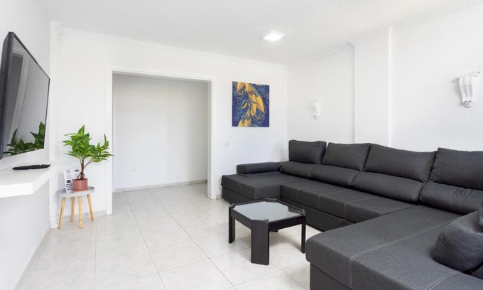 El Madronal Apartment | Italianway - Las Vinas