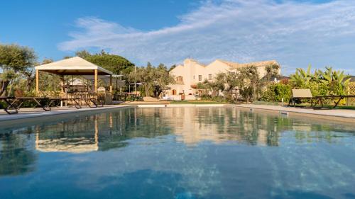 Santa Margherita di Pula Apartment | Italianway - Locanda della Meridiana
