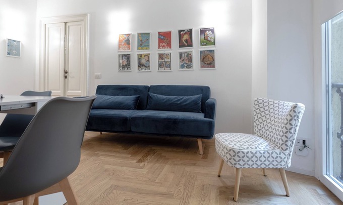 San Marco Apartment | Italianway - Pontaccio 2