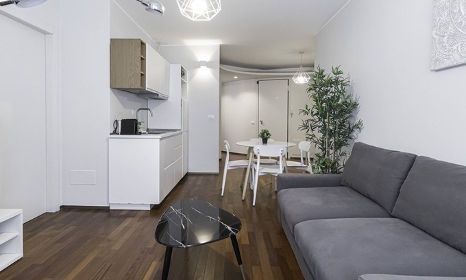 San Marco Apartment | Italianway - San Marco 1 - A
