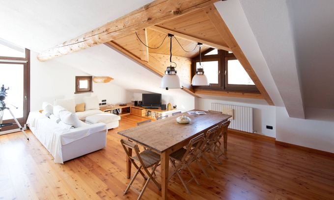 Bormio Apartment | Italianway - Sertorelli 60