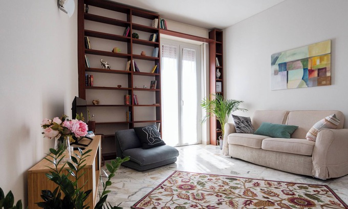 Zona Solari Apartment | Italianway - Sirte 6