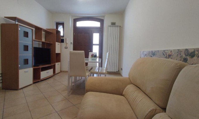 Termoli Apartment | ITALY-HOUSE.COM Cairoli 17, Termoli Molise