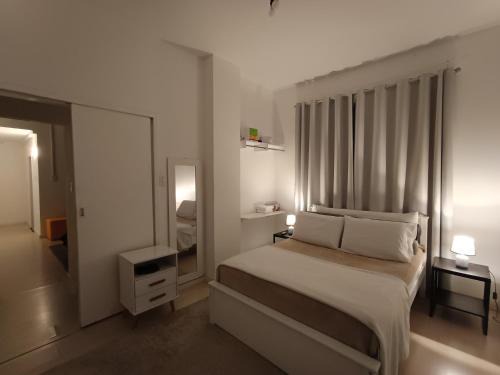 Icarai Apartment | Itamaraty 205