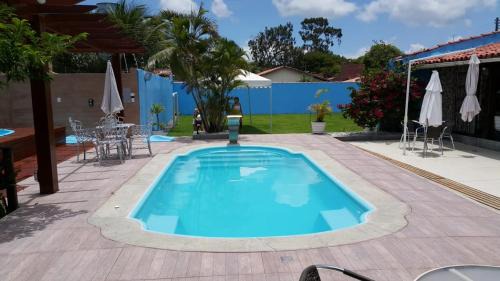 Itaparica House | Itaparica - Praia de Ponta de Areia