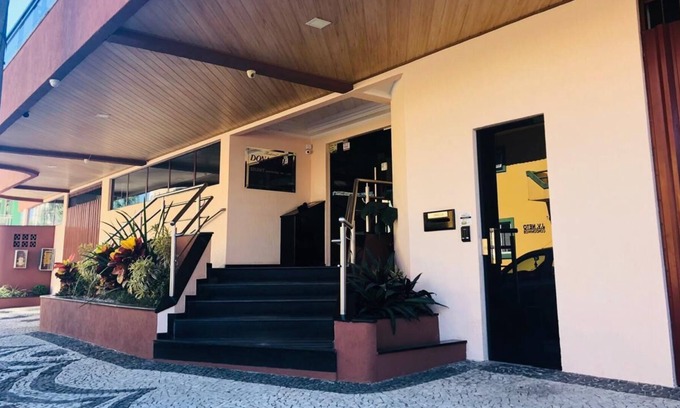 Castelo Branco Apartment | Itapema Vacations - Summer 2023