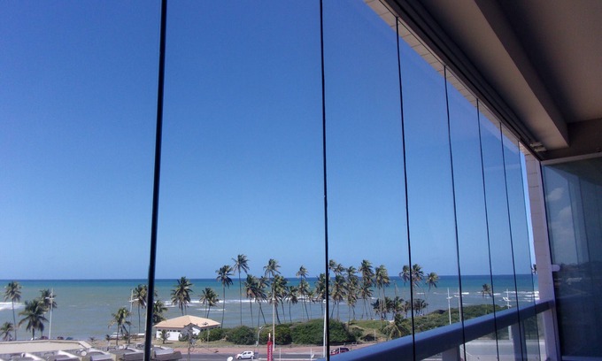 Piata Apartment | Itapuã Sea View Apartment