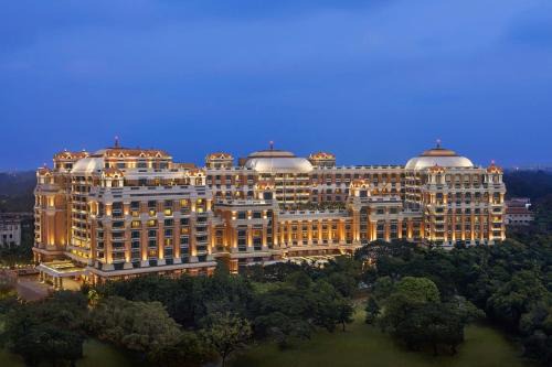 Little Mount Hotel | ITC Grand Chola, a Luxury Collection Hotel, Chennai