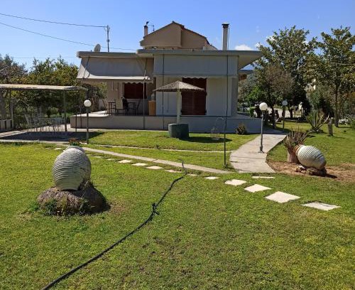 Itea House | Itea's Garden House