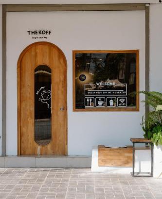 Vientiane Hostel | iTel Backpacker