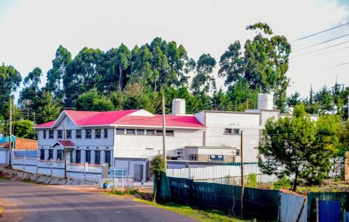 Iten Resort | Iten Manasha Resort