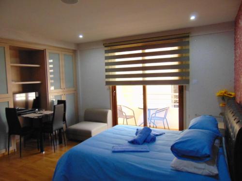 Larnaca City Centre Apartment | Ithaki Phinikoudes Apartment No. 207