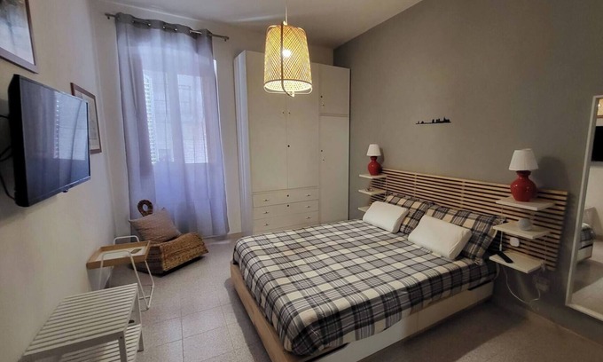 Cuglieri Apartment | Itiseasy1 Piano Suites Nel Corso
