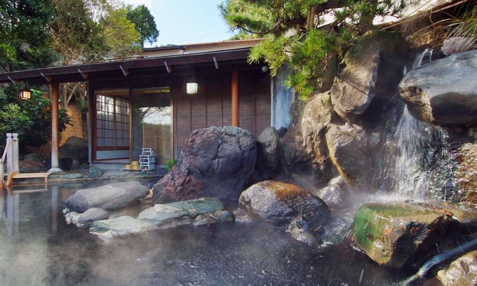 Ito House | Ito Onsen Yokikan